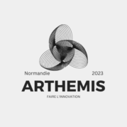Logo ARTHEMIS