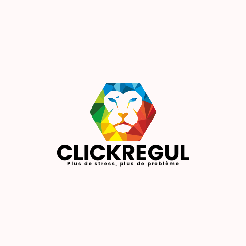Logo ClickRegul