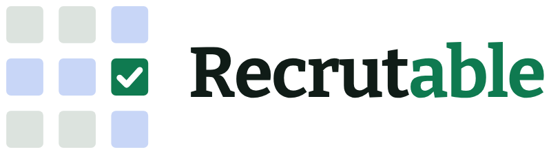 logo-recrutable