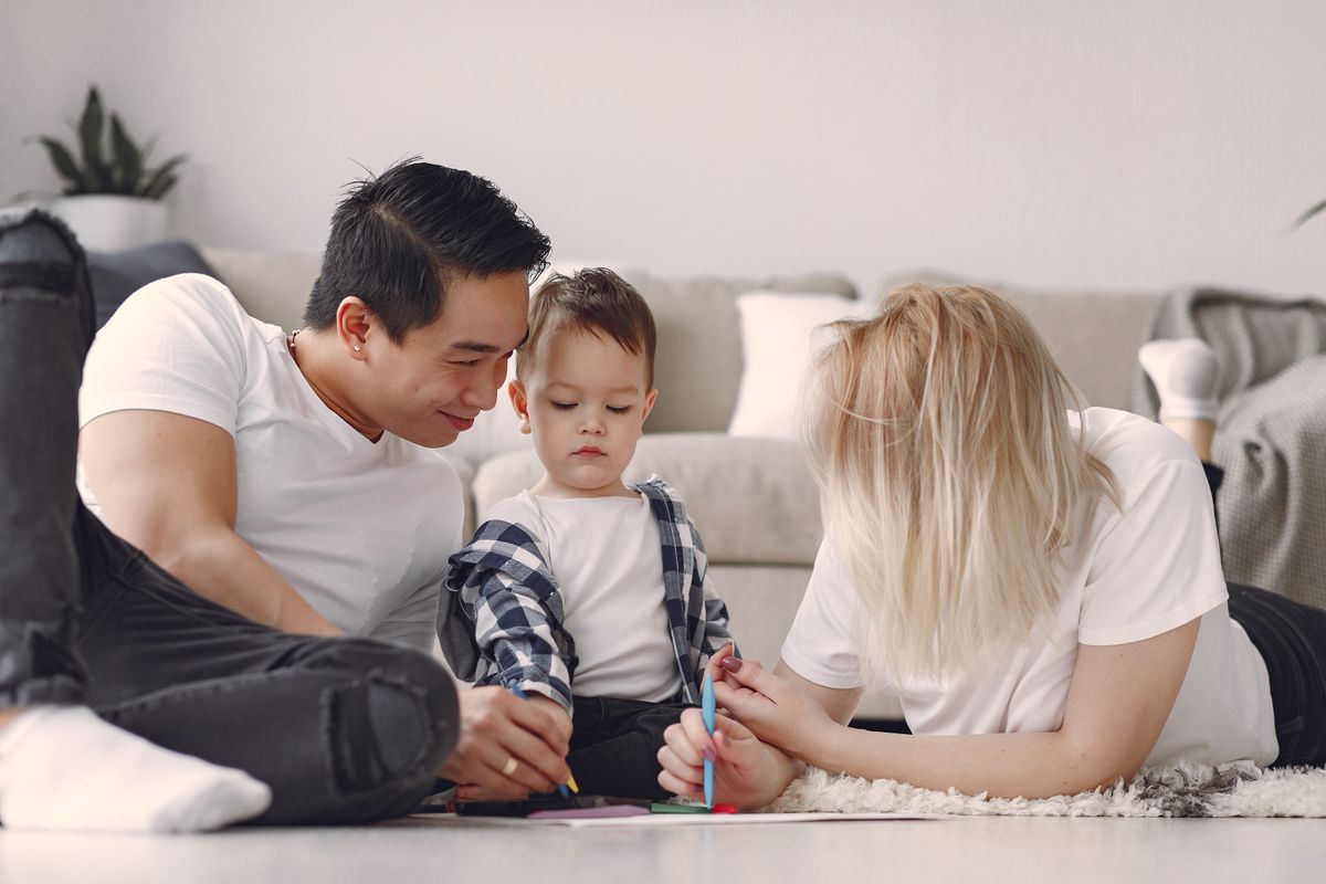 Lire la suite à propos de l’article Séparation avec des enfants : pourquoi consulter un avocat avant que le conflit s’installe ?