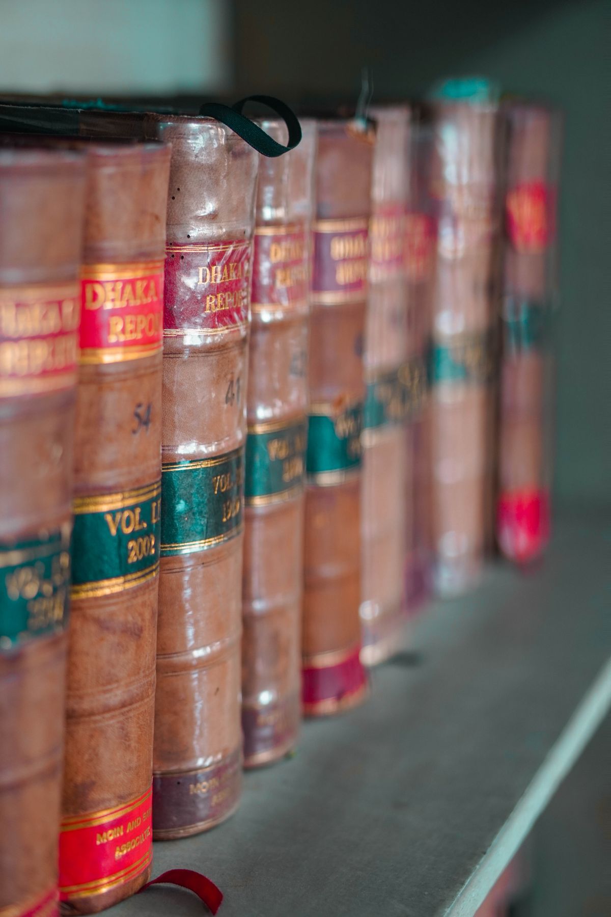 Ouvrages de droit